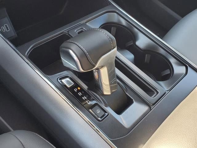 New 2025 Ford F150 Lightning Flash image 28