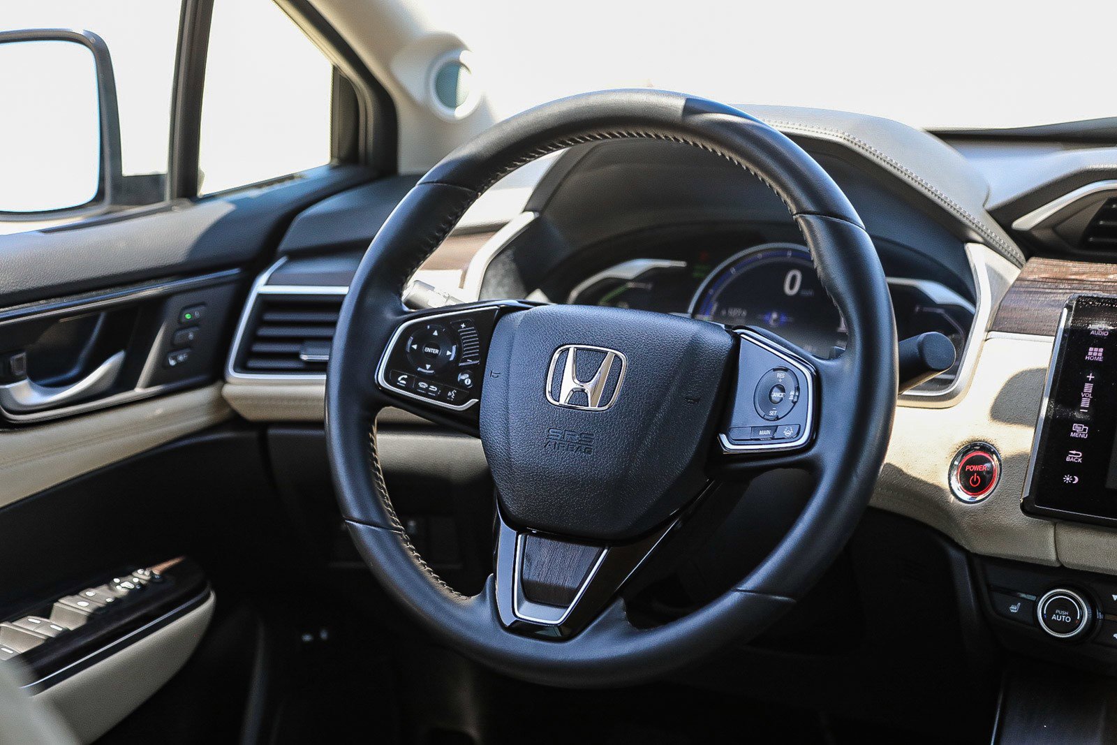 Used 2018 Honda Clarity Touring image 15