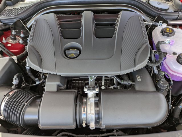 New 2026 Dodge Charger R/T w/ Driver Convenience Group AWD/4WD image 16