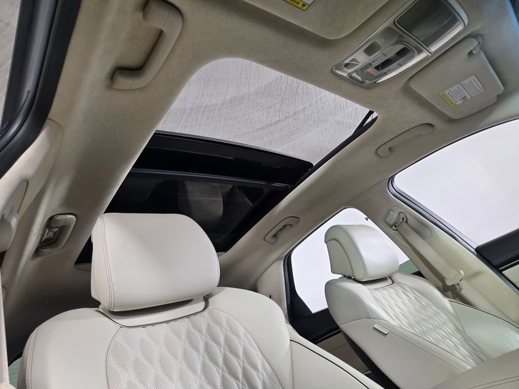 Used 2022 Genesis GV70 3.5T Sport w/ Sport Advanced Package image 28