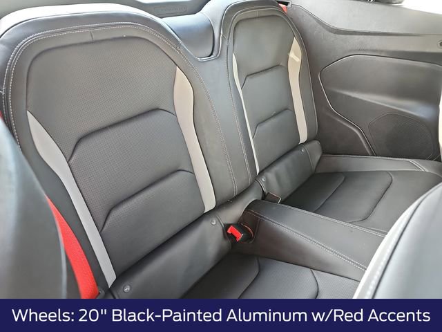 Used 2023 Chevrolet Camaro LT w/ Redline Edition image 13