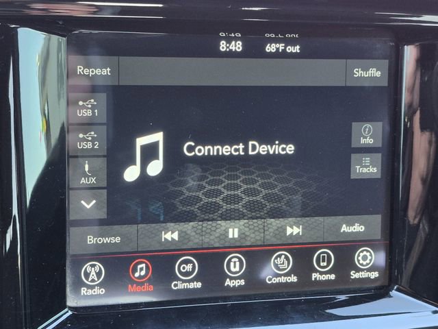 Used 2024 Dodge Durango SXT AWD/4WD image 14