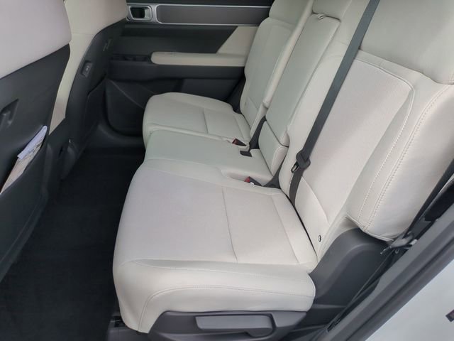 Certified 2026 Hyundai Santa Fe SE image 15