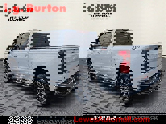 New 2026 Chevrolet Silverado 1500 LT w/ All Star Edition Plus image 3
