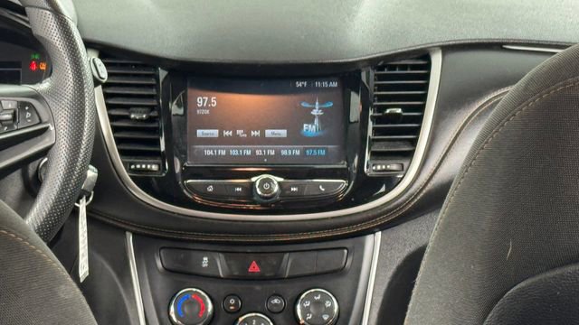 Used 2017 Chevrolet Trax LS AWD/4WD image 16