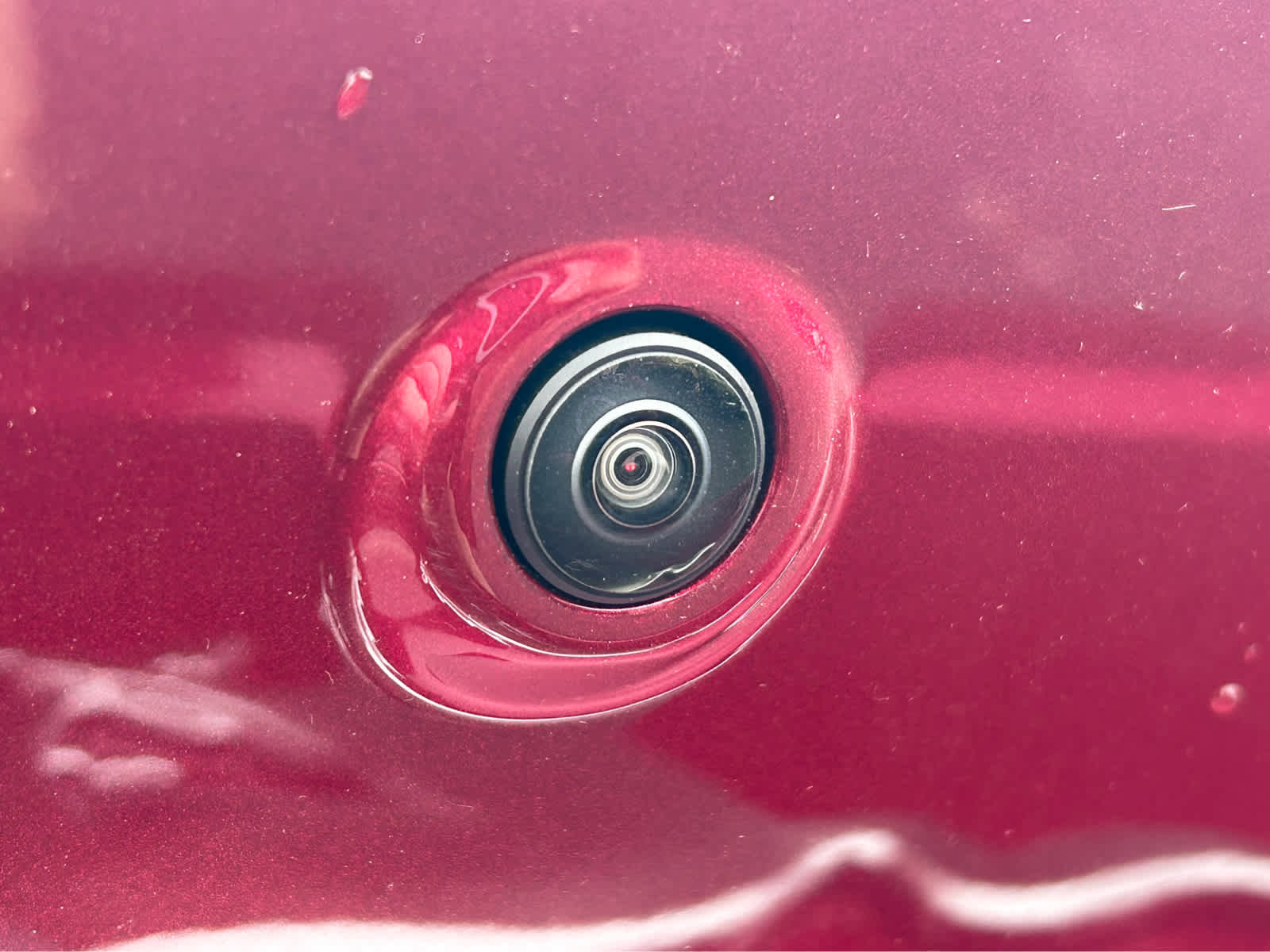 New 2026 Ford Mustang Premium image 7