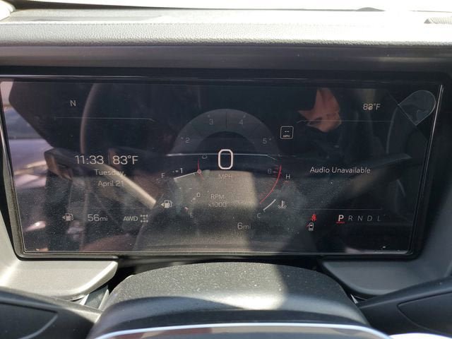 New 2026 GMC Terrain Denali AWD/4WD image 30