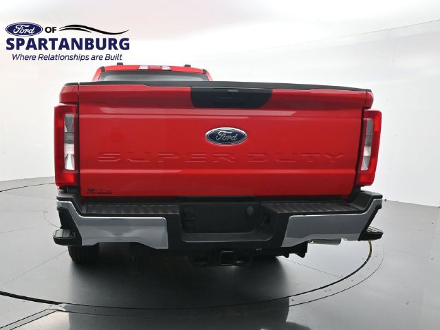 Used 2026 Ford F250 XL w/ XL Chrome Package RWD image 6