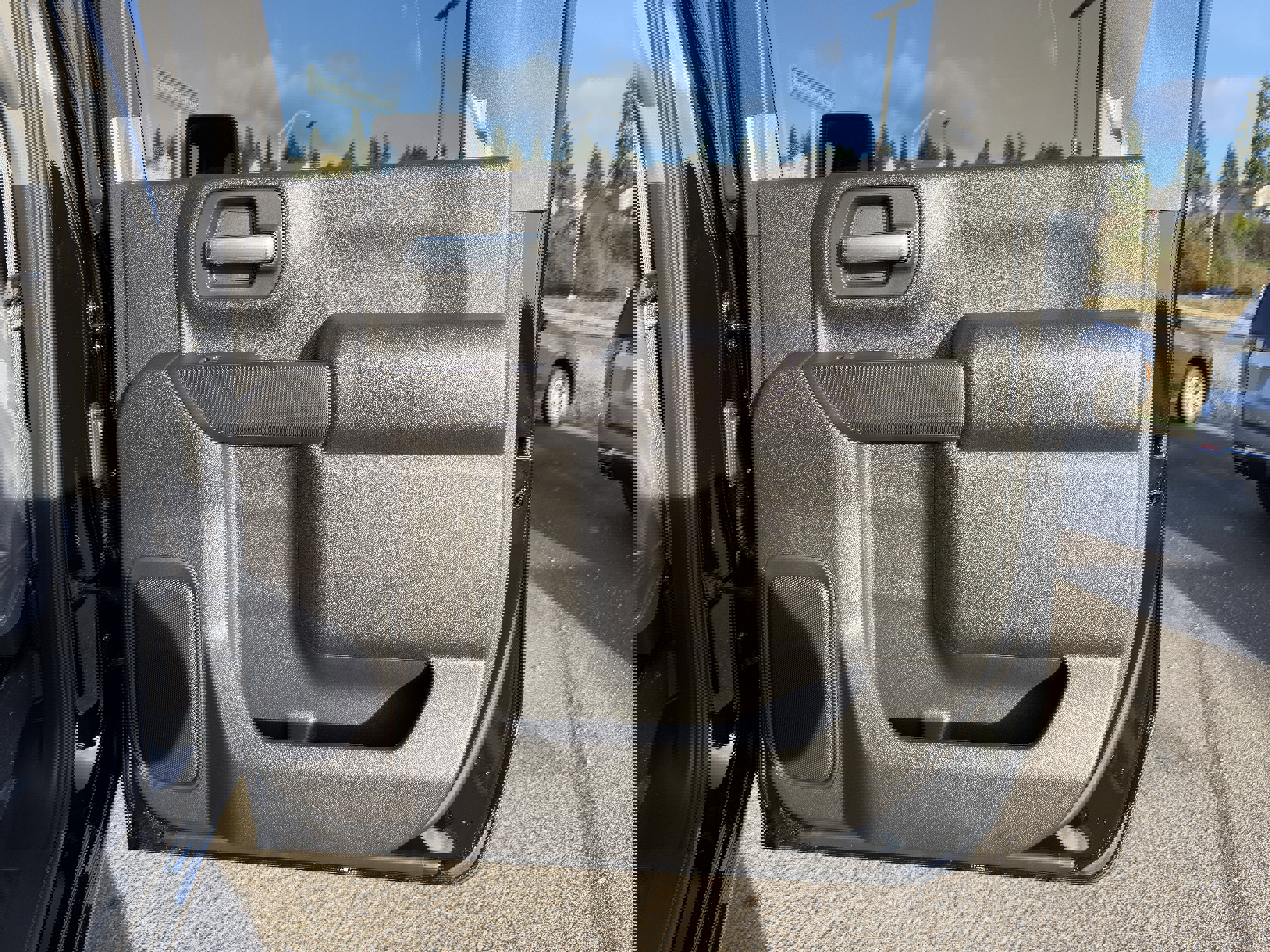 New 2026 Chevrolet Silverado 2500 Custom w/ Custom Value Package image 26