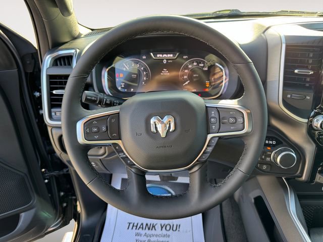 New 2026 RAM 1500 Big Horn image 12