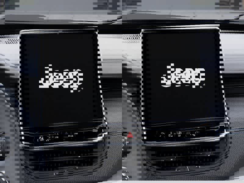 Used 2026 Jeep Compass Limited image 18