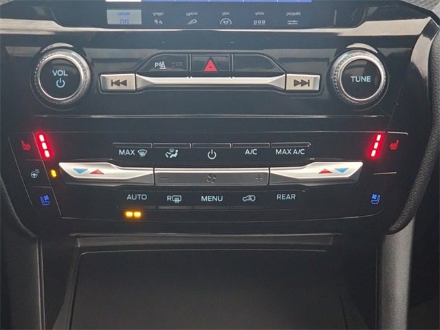 Used 2023 Ford Explorer ST w/ Equipment Group 401A image 41