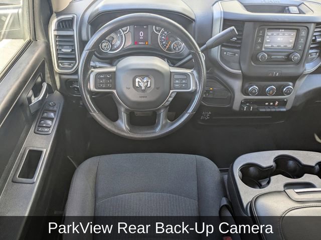 Used 2019 RAM 3500 Tradesman image 19