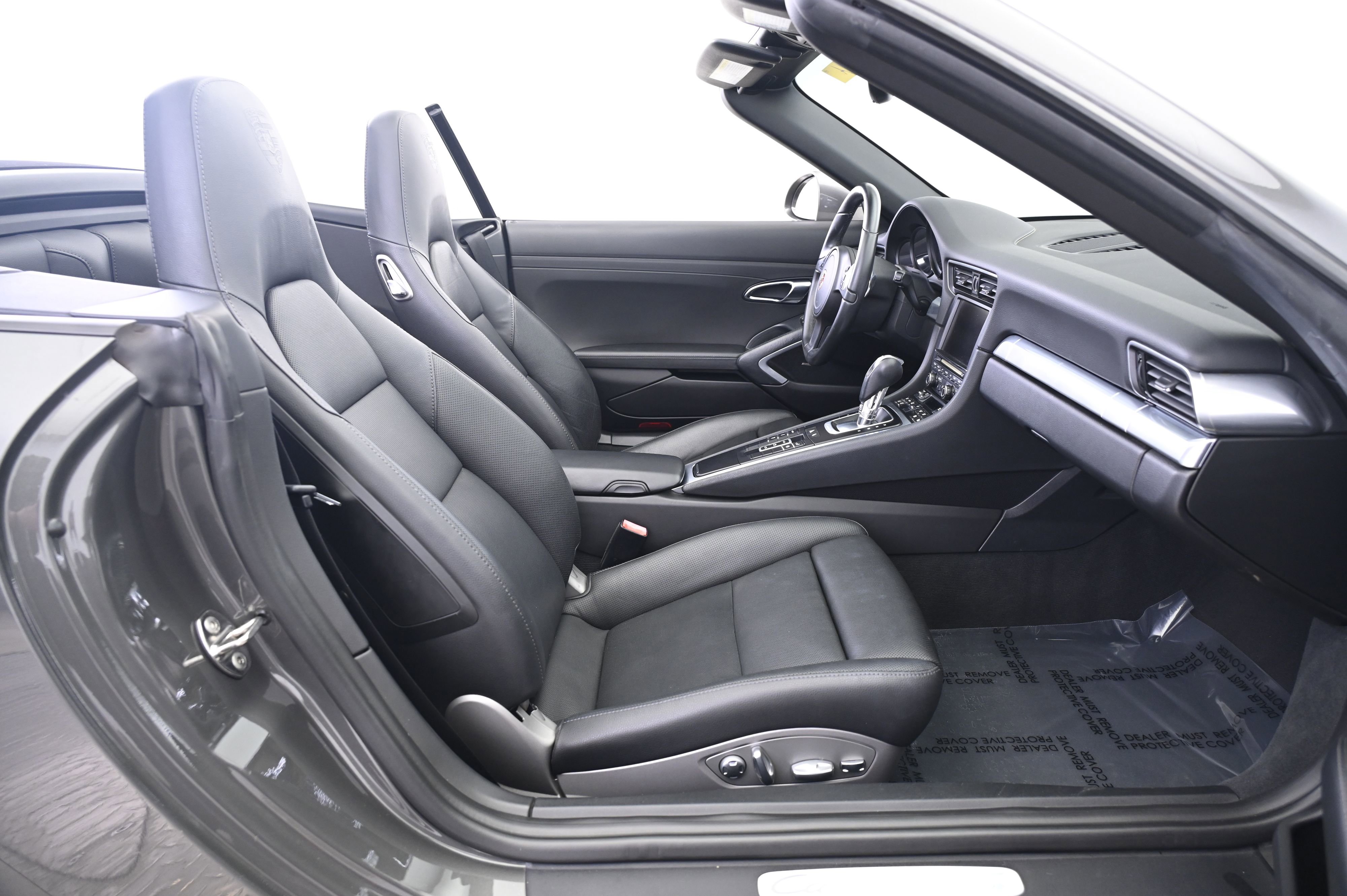 Used 2014 Porsche 911 Carrera 4S image 22