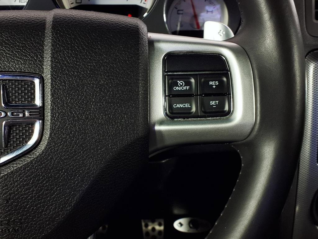 Used 2013 Dodge Challenger R/T Plus image 20