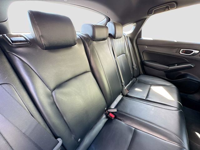 Used 2023 Acura Integra A-Spec image 28