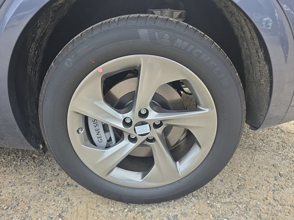 New 2027 Genesis GV70 2.5T AWD/4WD image 21