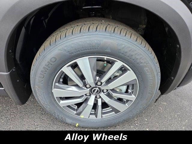 Certified 2025 Nissan Pathfinder SL AWD/4WD image 13