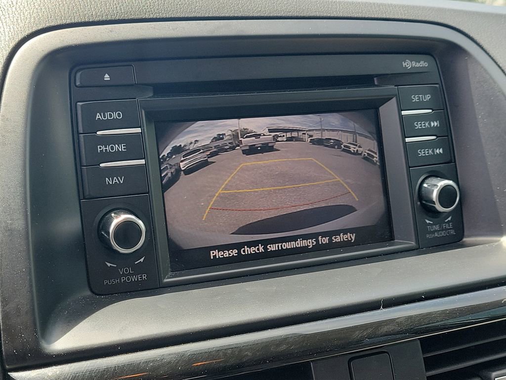 Used 2014 MAZDA CX-5 Touring FWD image 22