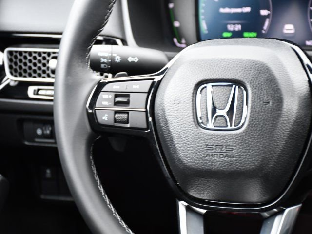Used 2025 Honda Civic Sport Touring image 24