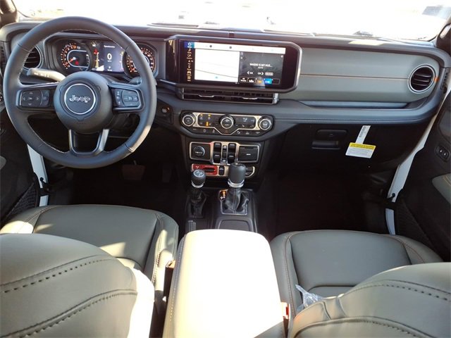 New 2026 Jeep Gladiator Mojave image 24