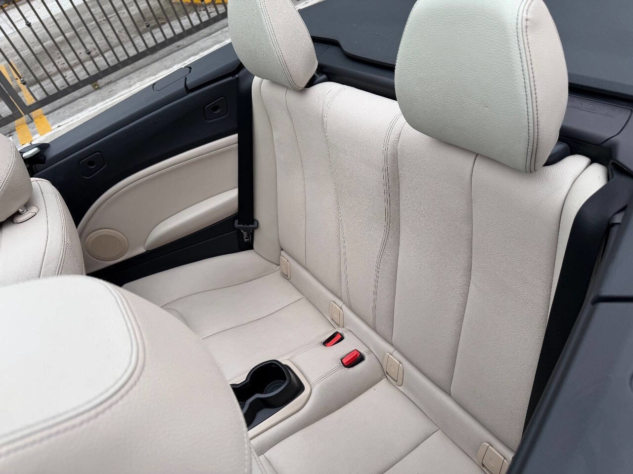 Used 2016 BMW 228i Convertible image 17