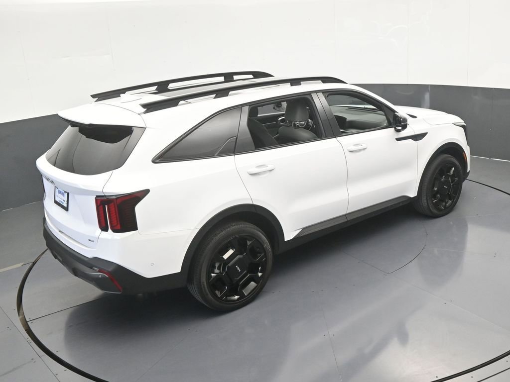 Used 2024 Kia Sorento SX Prestige w/ Sage Leather Package image 79
