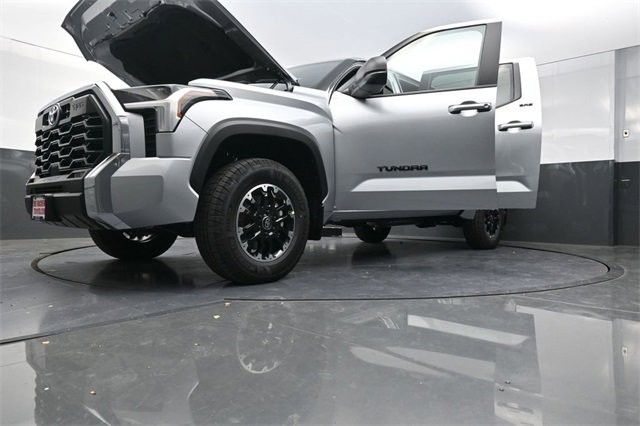 New 2026 Toyota Tundra SR5 image 37