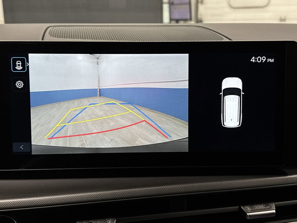 Used 2025 Hyundai Santa Fe XRT image 11