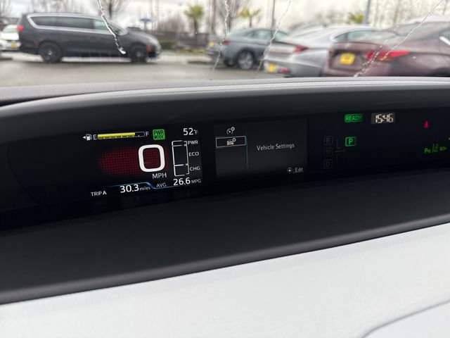 Used 2020 Toyota Prius LE image 13