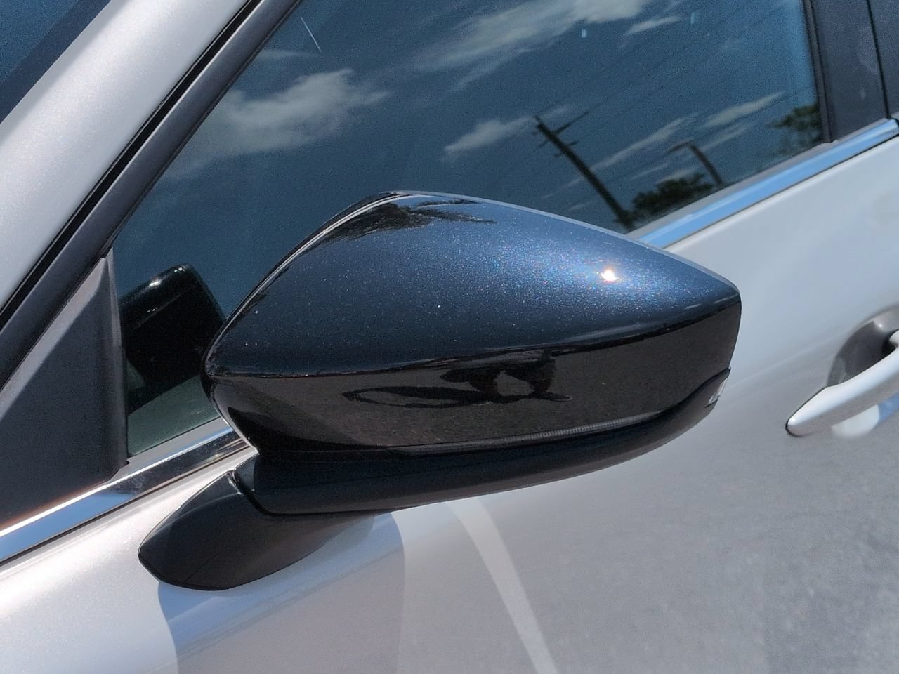 Used 2024 MAZDA CX-30 AWD 2.5 S w/ Select Sport Pkg image 12