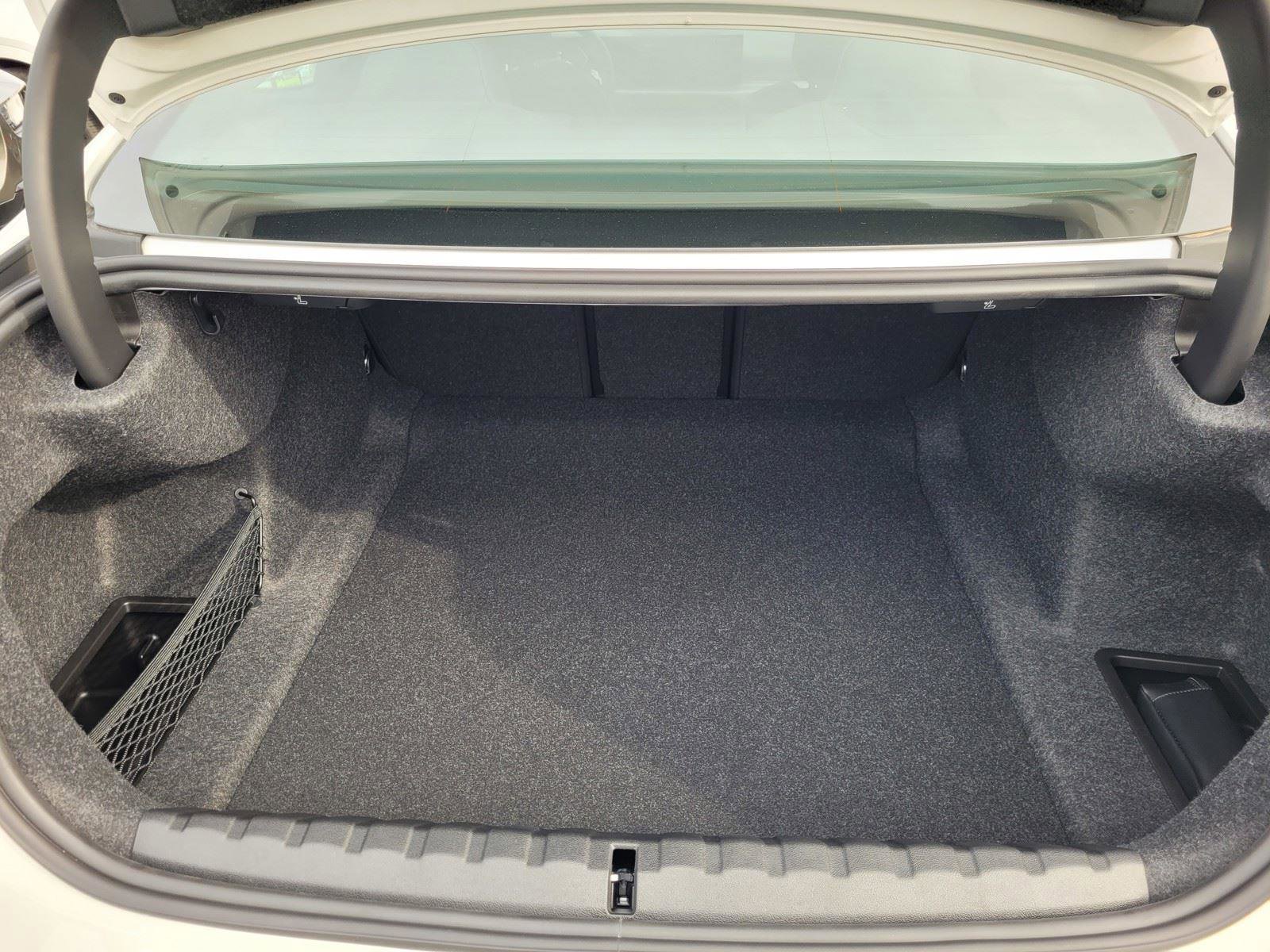 New 2026 BMW 430i Coupe w/ M Sport Package image 19