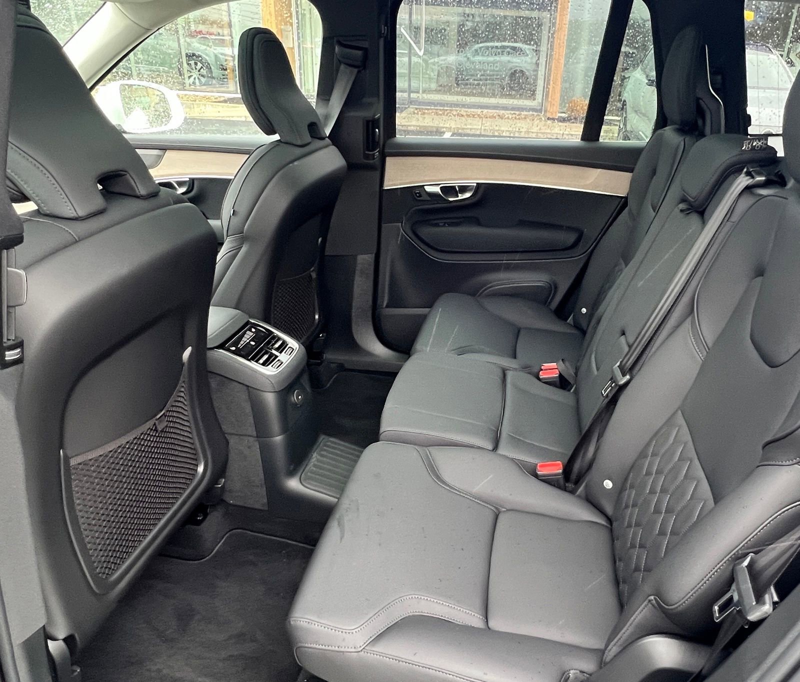 New 2026 Volvo XC90 T8 Plus image 13