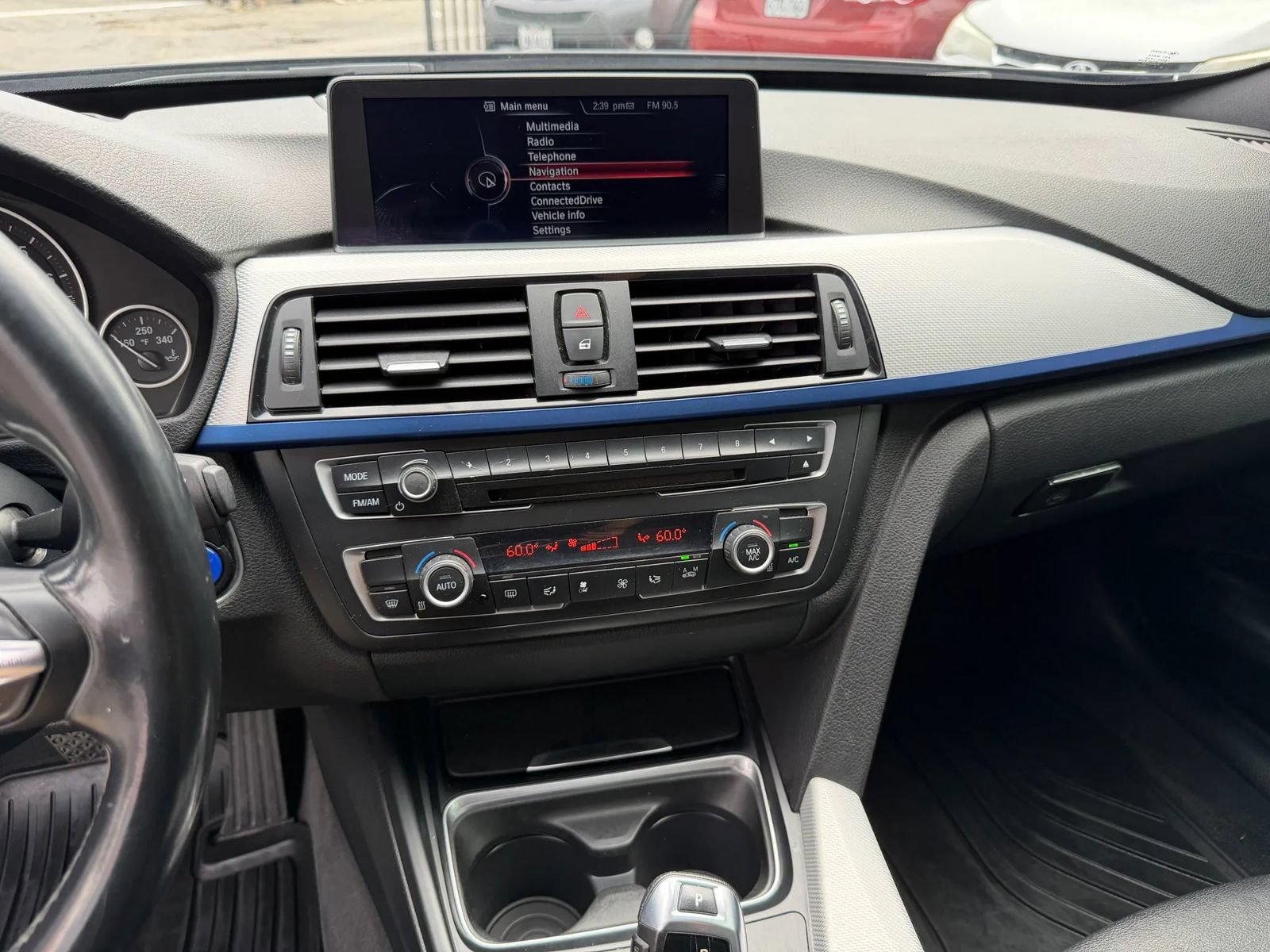 Used 2015 BMW 328i Gran Turismo xDrive AWD/4WD image 38