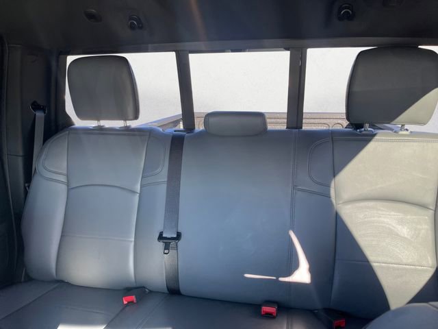 New 2026 RAM 2500 Tradesman image 13