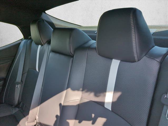 New 2026 Toyota Camry SE w/ Convenience Package FWD image 17
