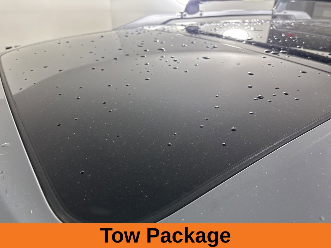 Used 2024 Nissan Pathfinder Platinum w/ Cargo Package image 8