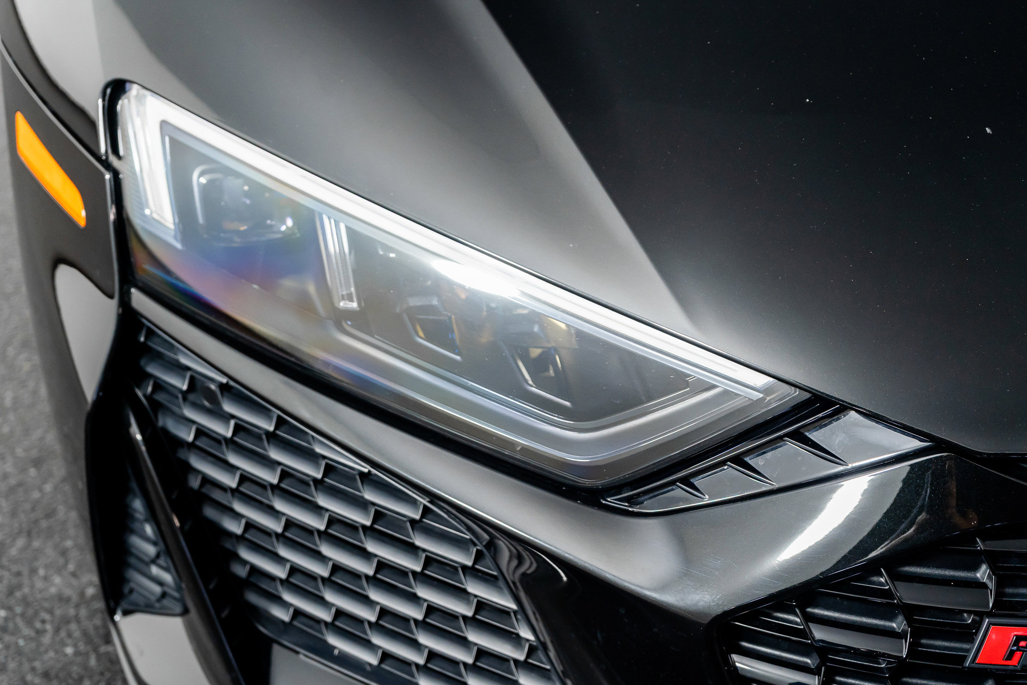 Used 2023 Audi R8 V10 performance image 25