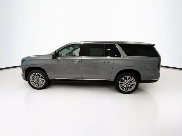 New 2026 Cadillac Escalade ESV Luxury w/ LPO, Floor Liner Package AWD/4WD image 5