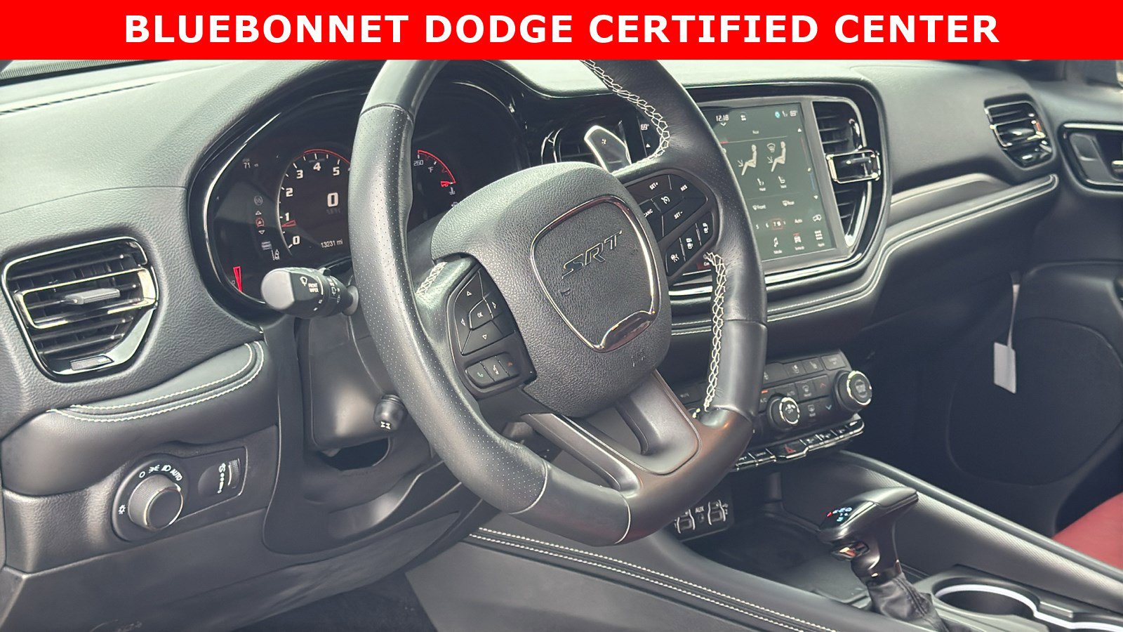 Used 2024 Dodge Durango SRT image 10