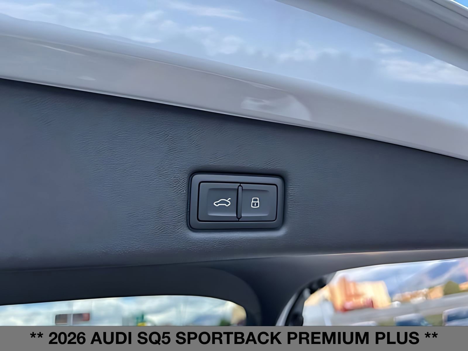 New 2026 Audi SQ5 Premium Plus AWD/4WD image 15