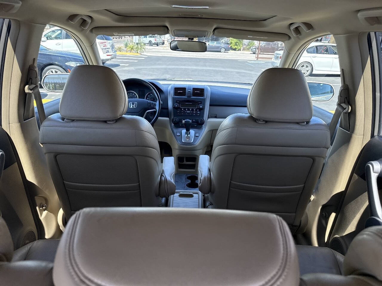 Used 2007 Honda CR-V EX-L image 29