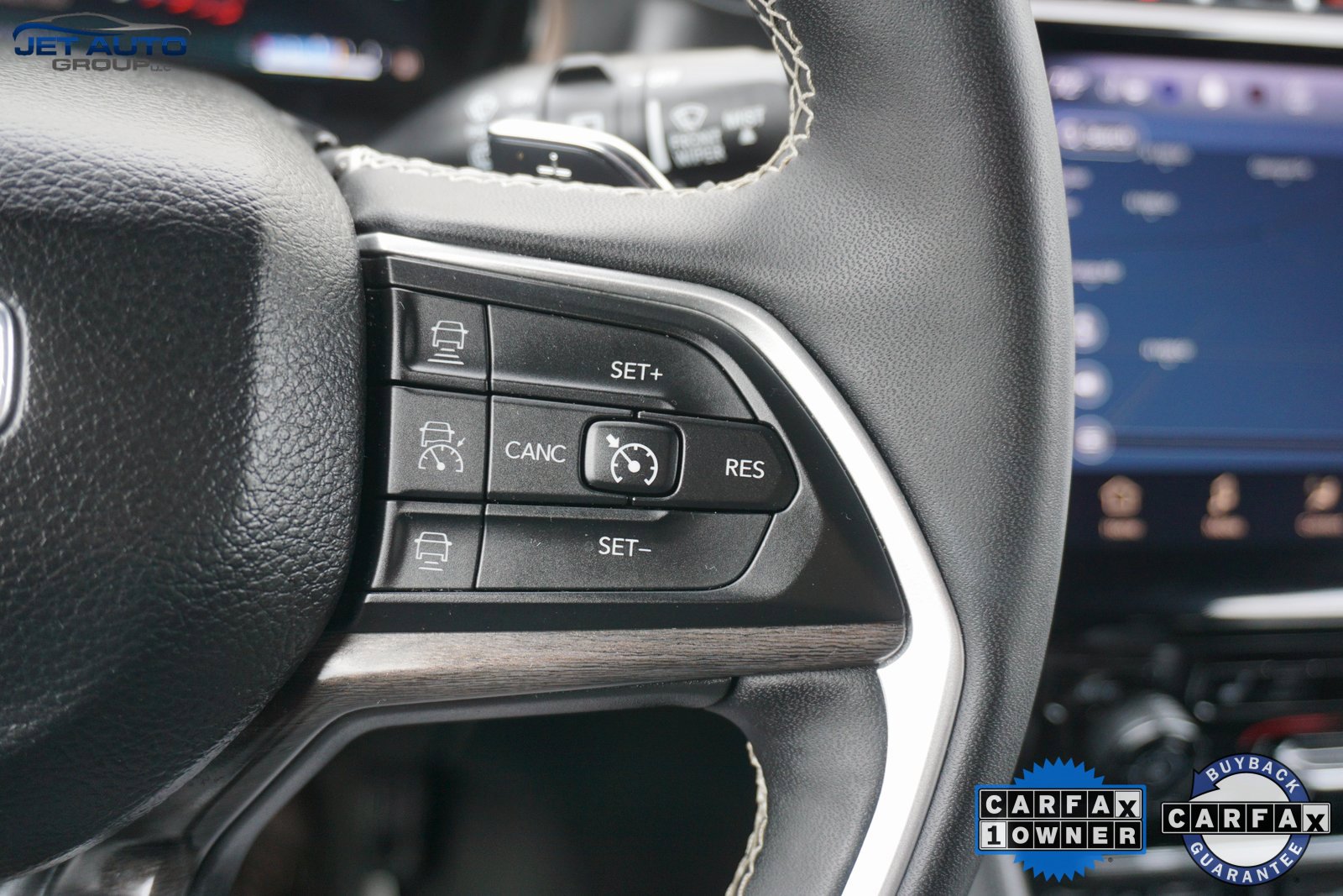 Used 2024 Jeep Grand Cherokee Limited 4xe image 42