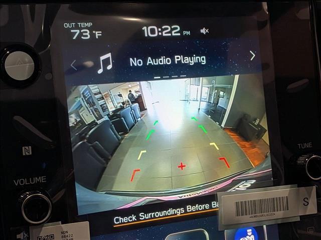 New 2026 Subaru Forester Sport image 12