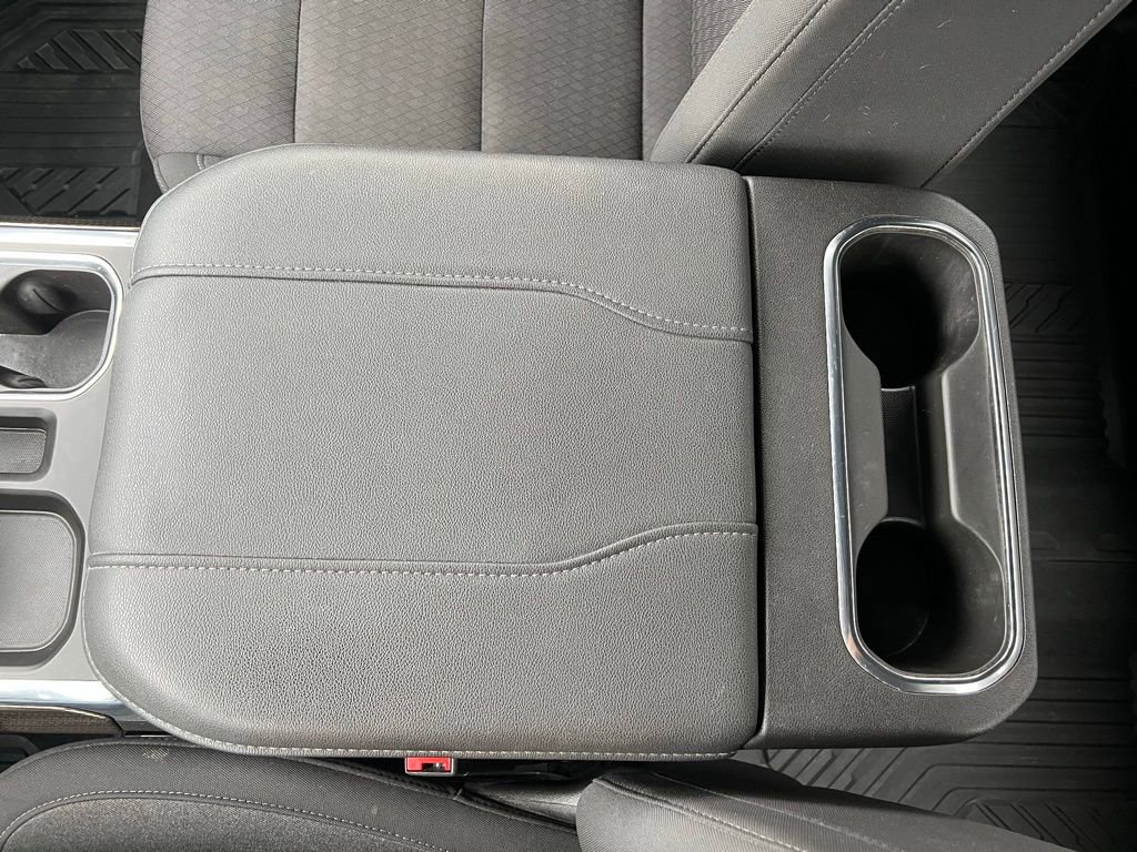 Used 2024 Chevrolet Silverado 1500 RST w/ All Star Edition Plus image 29