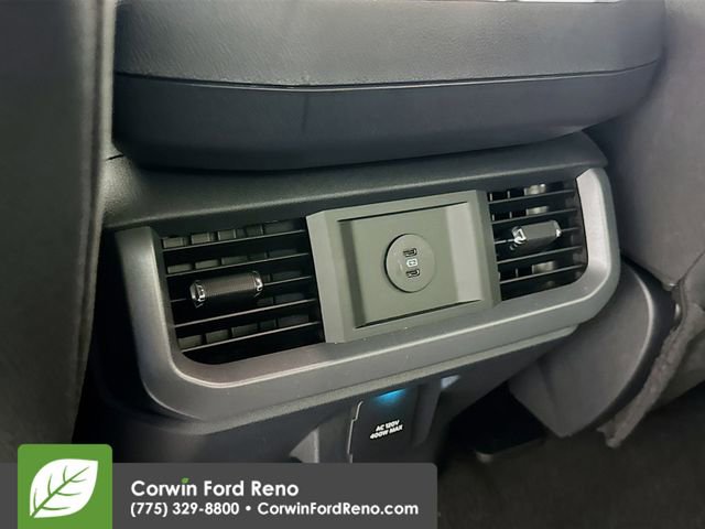New 2025 Ford F150 XLT w/ Equipment Group 302A MID image 27
