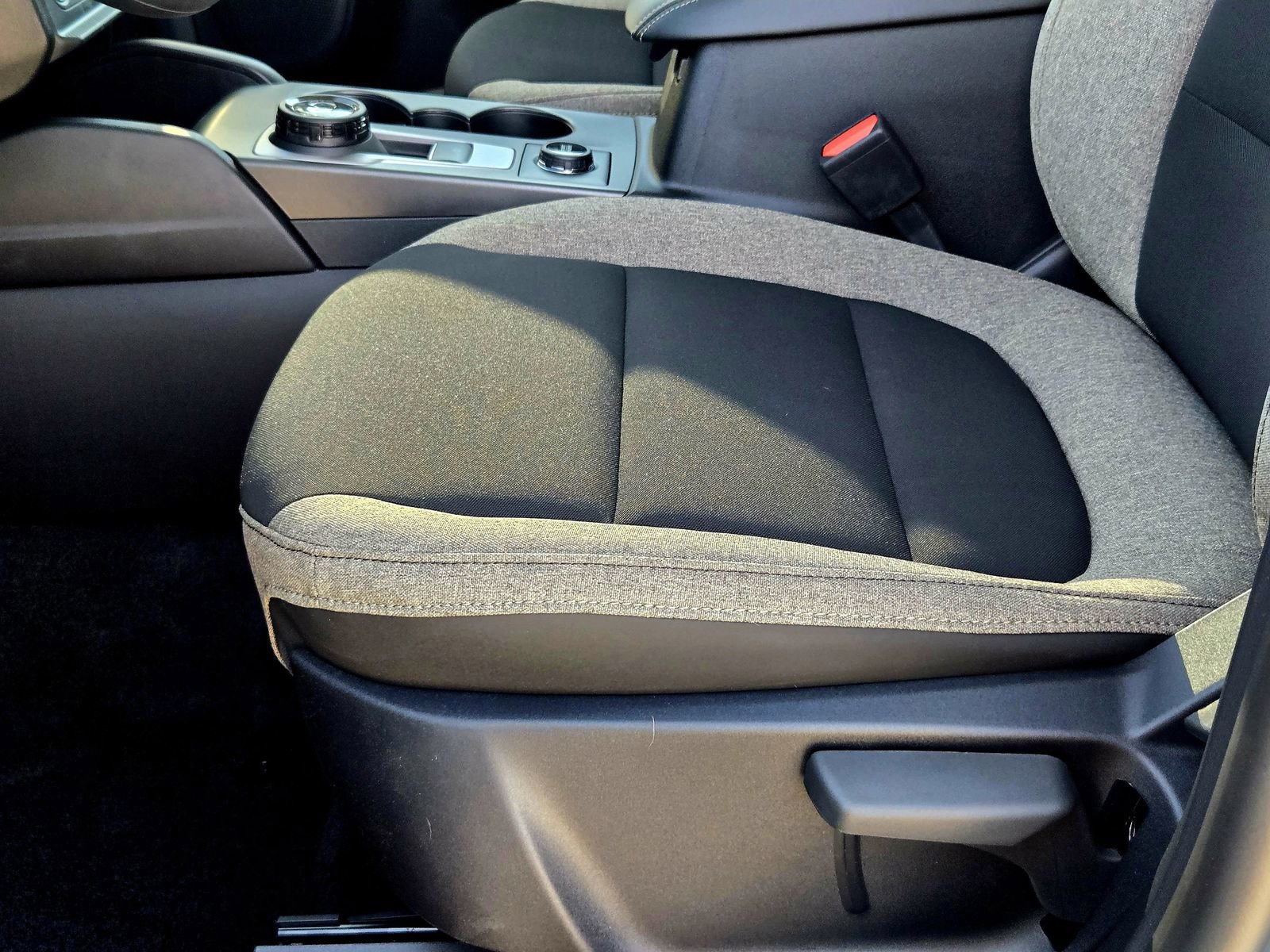 New 2026 Ford Bronco Sport Big Bend AWD/4WD image 26