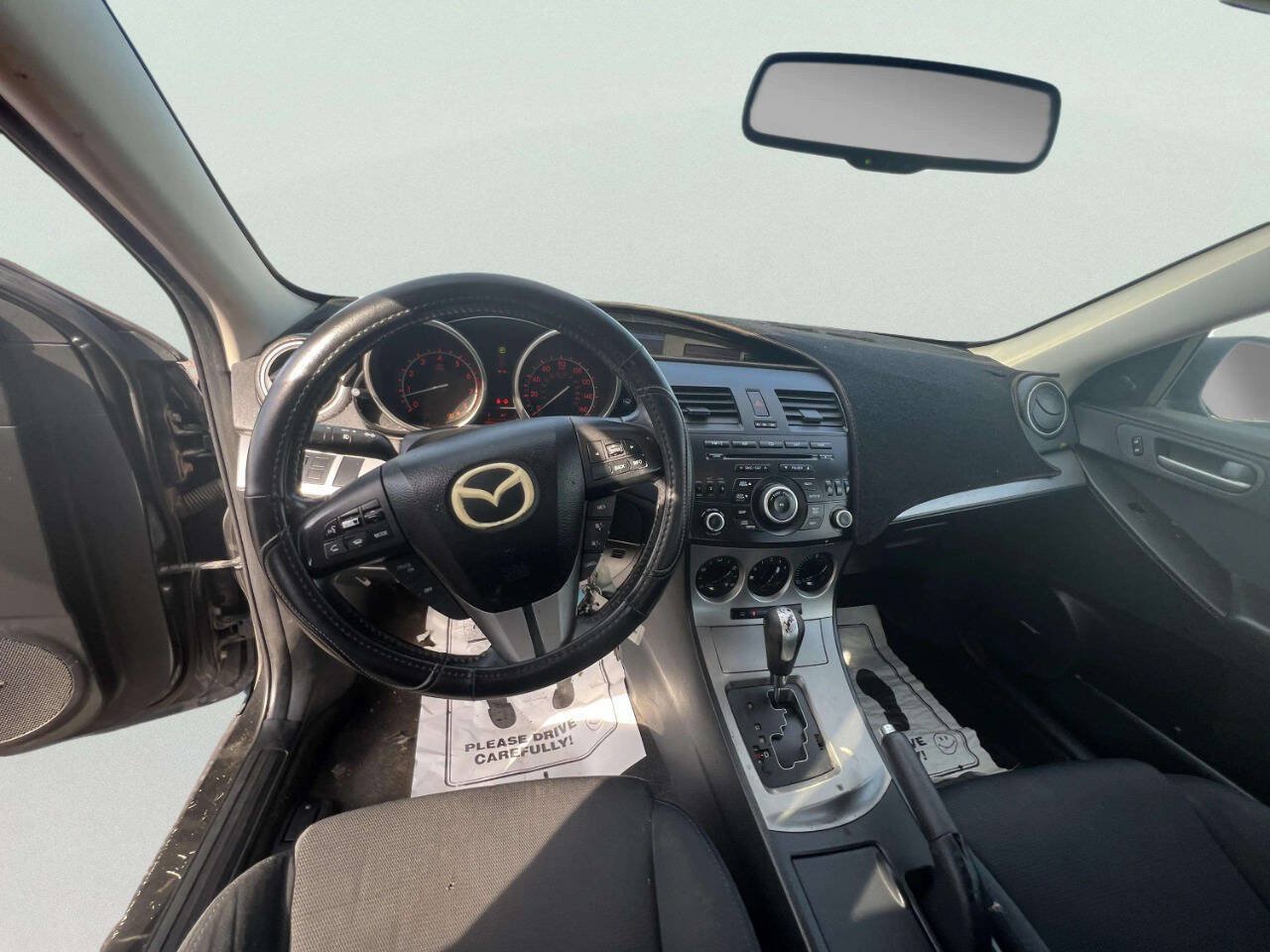 Used 2010 MAZDA MAZDA3 s Sport FWD image 23