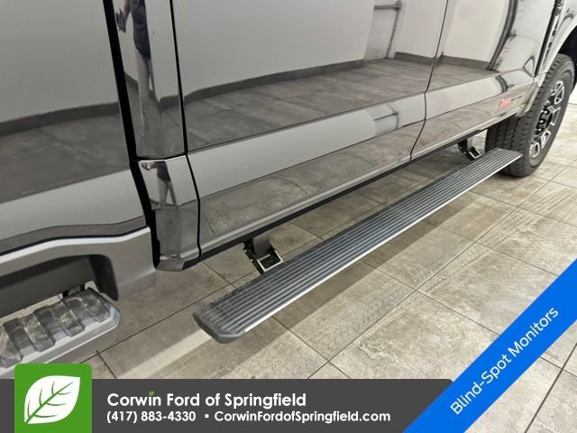 New 2026 Ford F250 Platinum image 17