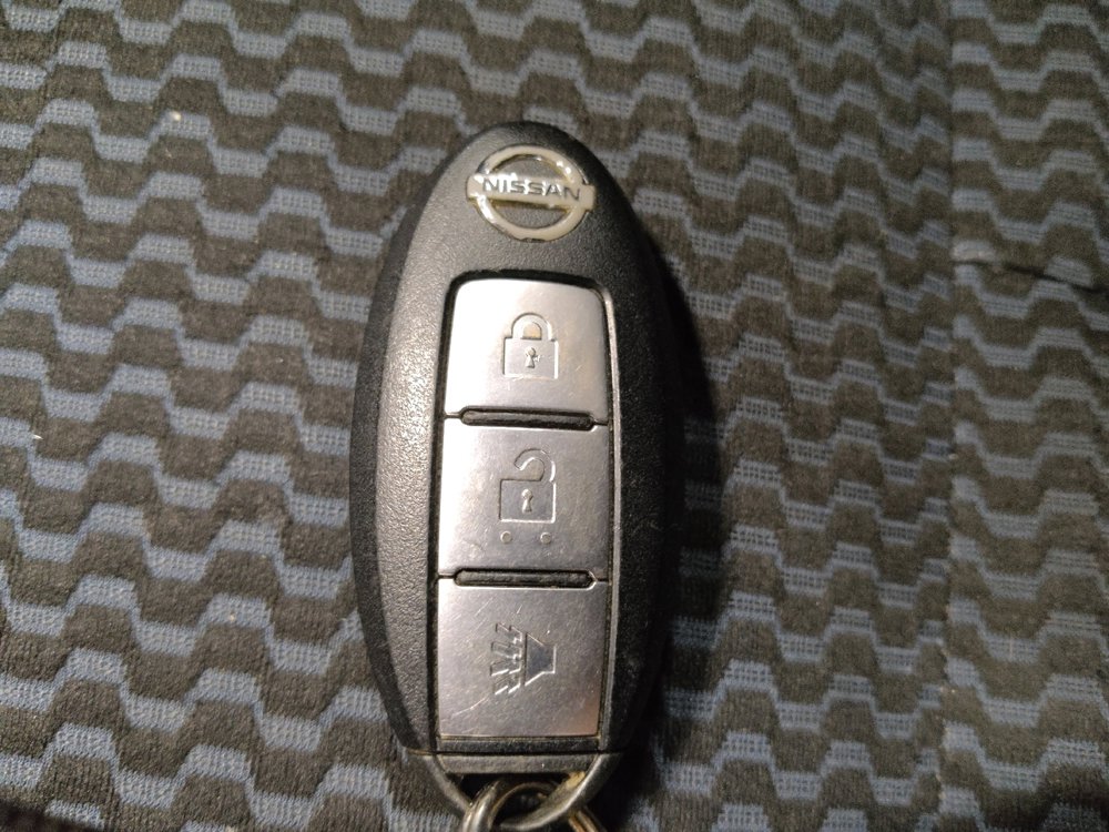 Used 2015 Nissan Versa Note SV image 32